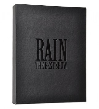비(Rain) THE BEST SHOW PREMIUM LIMITED